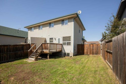 127 Lyons Close, Red Deer, AB 
