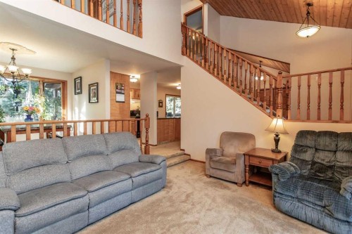 6107 55 Avenue, Ponoka, AB 