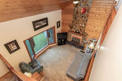 6107 55 Avenue, Ponoka, AB 
