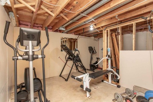 6107 55 Avenue, Ponoka, AB 