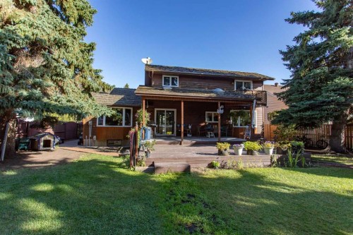 6107 55 Avenue, Ponoka, AB 