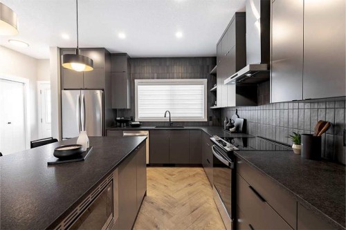 91 Legacy Point Heights Nw, Calgary, AB 