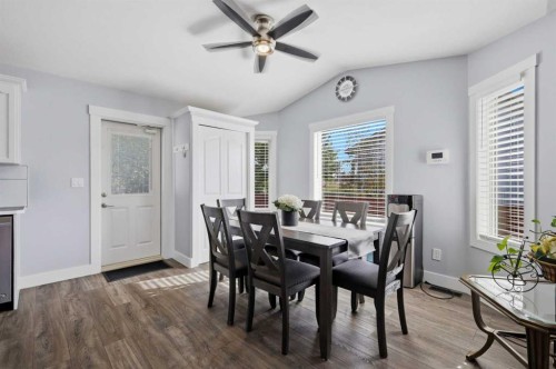 35 Heenan Crescent, Sylvan Lake, AB 