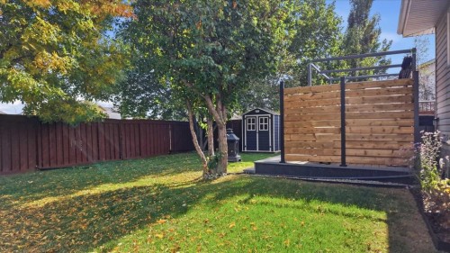 35 Heenan Crescent, Sylvan Lake, AB 