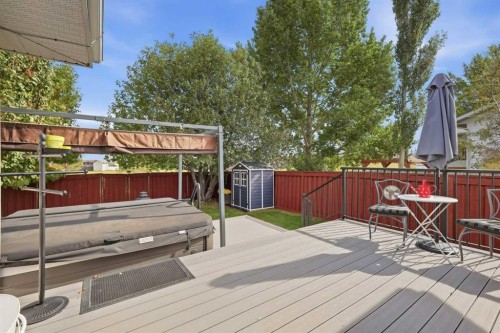 35 Heenan Crescent, Sylvan Lake, AB 