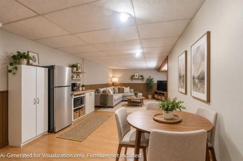 43 Ash Street West, Brooks, AB 