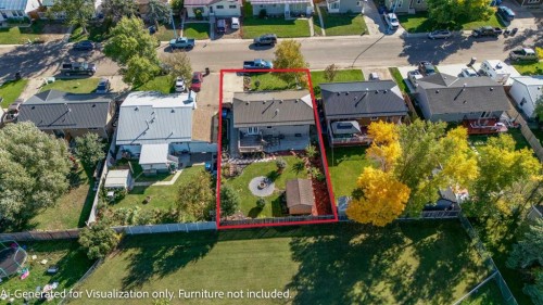 43 Ash Street West, Brooks, AB 