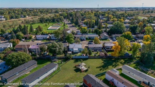 43 Ash Street West, Brooks, AB 