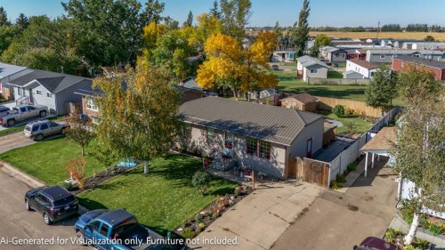 43 Ash Street West, Brooks, AB 