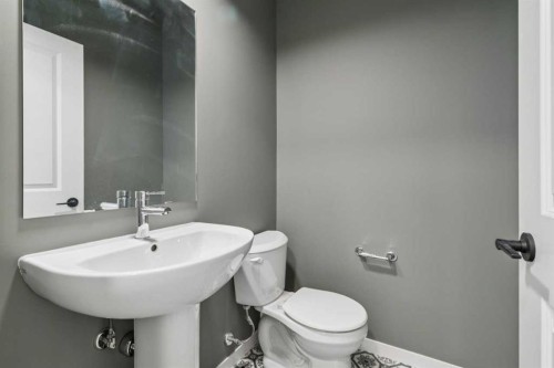 45 Bluerock Hill Sw, Calgary, AB 