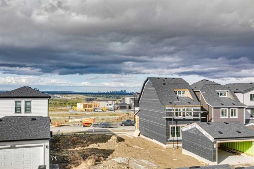 45 Bluerock Hill Sw, Calgary, AB 