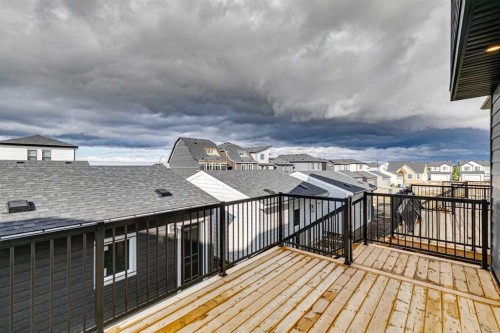 45 Bluerock Hill Sw, Calgary, AB 
