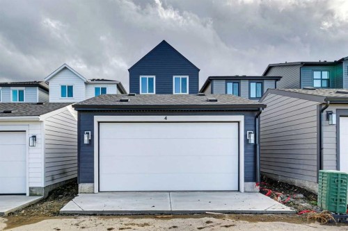45 Bluerock Hill Sw, Calgary, AB 