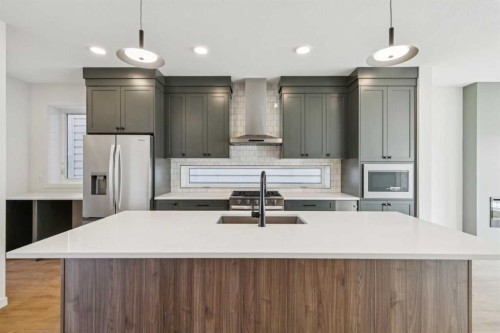 45 Bluerock Hill Sw, Calgary, AB 