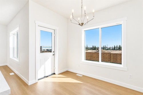 114 Norseman Close, Penhold, AB 
