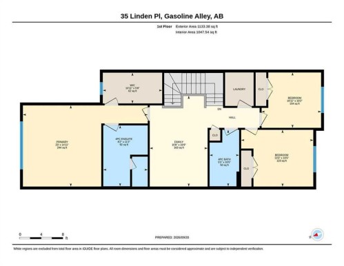 35 Linden Place, Rural Red Deer County, AB 