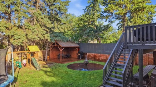 4906 43 Street, Ponoka, AB 