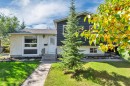 54 Lakeview Crescent, Sylvan Lake, AB 