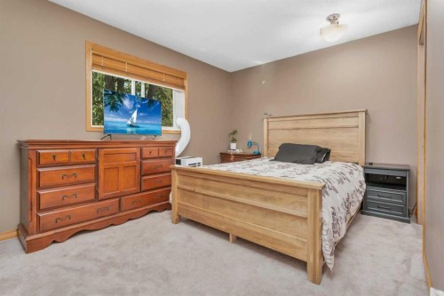 54 Lakeview Crescent, Sylvan Lake, AB 