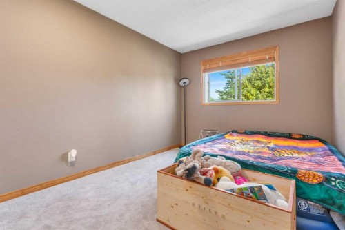 54 Lakeview Crescent, Sylvan Lake, AB 