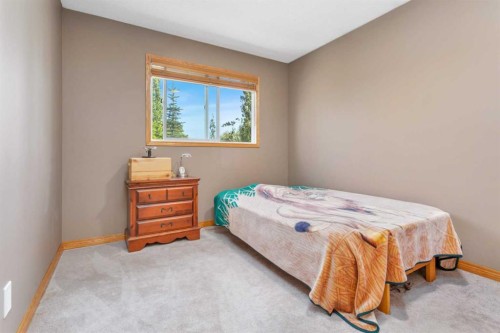 54 Lakeview Crescent, Sylvan Lake, AB 