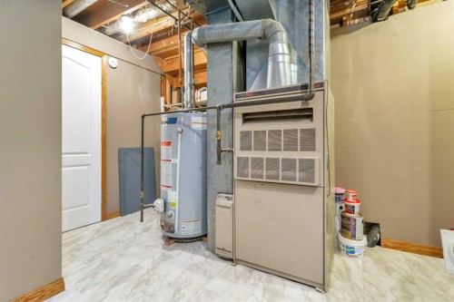 54 Lakeview Crescent, Sylvan Lake, AB 
