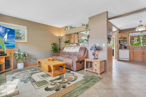 54 Lakeview Crescent, Sylvan Lake, AB 