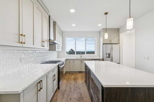 69 Bluerock Hill Sw, Calgary, AB 