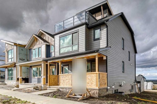 69 Bluerock Hill Sw, Calgary, AB 