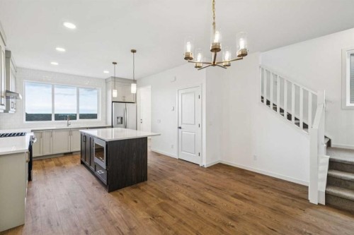 69 Bluerock Hill Sw, Calgary, AB 