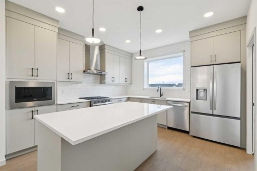 41 Bluerock Hill Sw, Calgary, AB 
