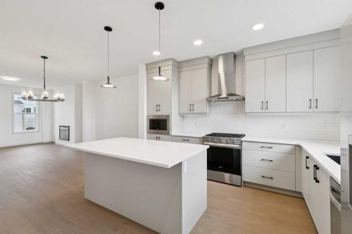 41 Bluerock Hill Sw, Calgary, AB 