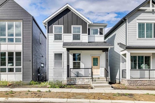 41 Bluerock Hill Sw, Calgary, AB 