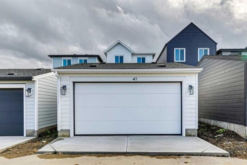 41 Bluerock Hill Sw, Calgary, AB 