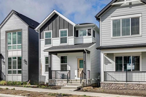 41 Bluerock Hill Sw, Calgary, AB 