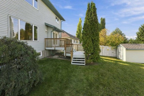 116 Reichley Street, Red Deer, AB 
