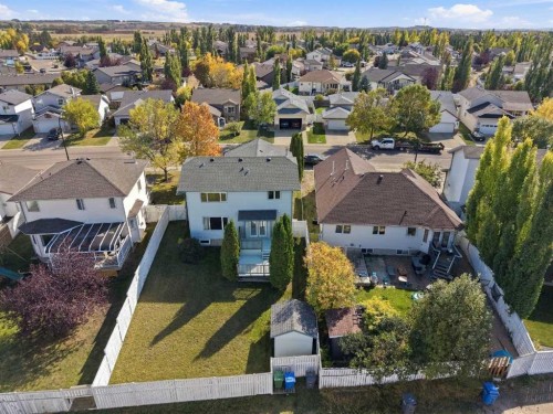 116 Reichley Street, Red Deer, AB 