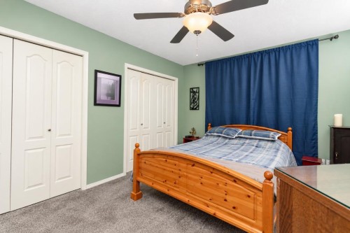 8 Daines Avenue, Red Deer, AB 