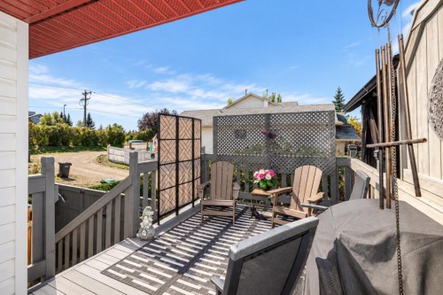 8 Daines Avenue, Red Deer, AB 