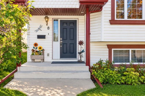 8 Daines Avenue, Red Deer, AB 