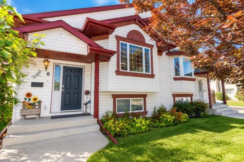 8 Daines Avenue, Red Deer, AB 