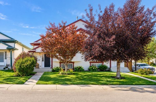 8 Daines Avenue, Red Deer, AB 