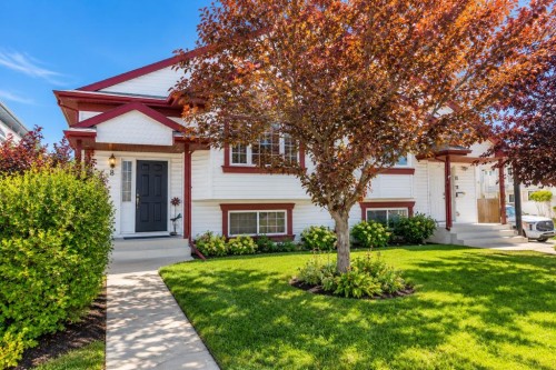 8 Daines Avenue, Red Deer, AB 
