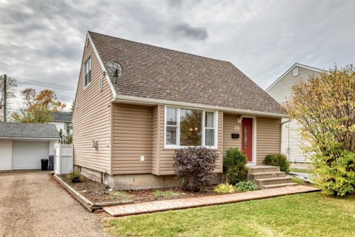 315 Spruce Street, Springbrook, AB 