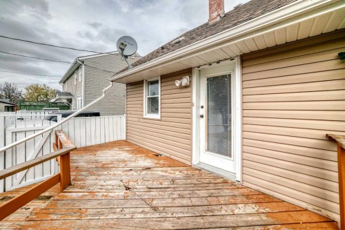 315 Spruce Street, Springbrook, AB 