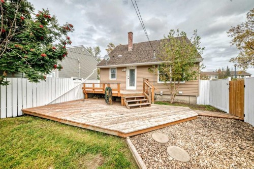 315 Spruce Street, Springbrook, AB 