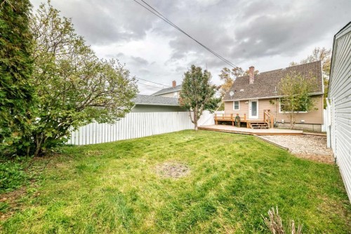 315 Spruce Street, Springbrook, AB 