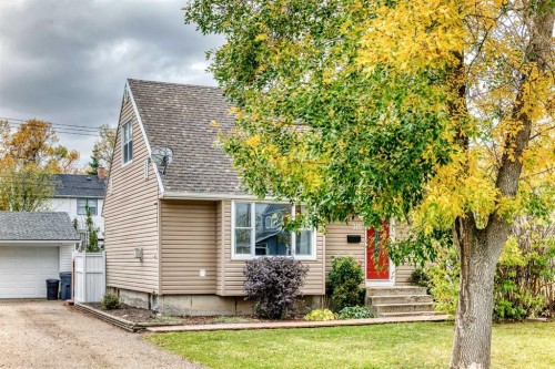 315 Spruce Street, Springbrook, AB 