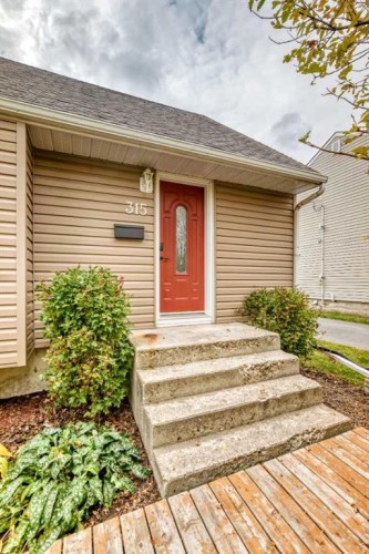 315 Spruce Street, Springbrook, AB 