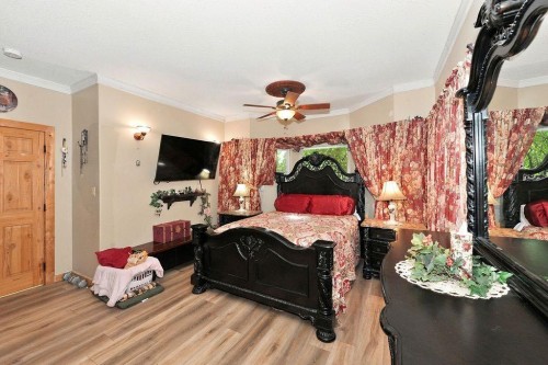 46104 Range Road 222, Rural Camrose County, AB 